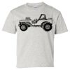 Youth Ultra Cotton® T-Shirt Thumbnail