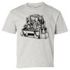 Youth Ultra Cotton® T-Shirt Thumbnail