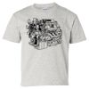 Youth Ultra Cotton® T-Shirt Thumbnail