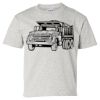 Youth Ultra Cotton® T-Shirt Thumbnail