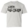 Youth Ultra Cotton® T-Shirt Thumbnail