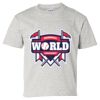 Youth Ultra Cotton® T-Shirt Thumbnail