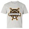 Youth Ultra Cotton® T-Shirt Thumbnail
