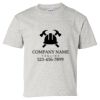 Youth Ultra Cotton® T-Shirt Thumbnail
