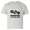 Youth Ultra Cotton® T-Shirt Thumbnail