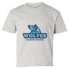 Youth Ultra Cotton® T-Shirt Thumbnail