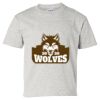 Youth Ultra Cotton® T-Shirt Thumbnail