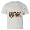Youth Ultra Cotton® T-Shirt Thumbnail