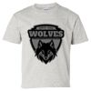Youth Ultra Cotton® T-Shirt Thumbnail
