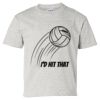 Youth Ultra Cotton® T-Shirt Thumbnail