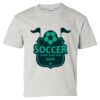 Youth Ultra Cotton® T-Shirt Thumbnail