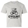 Youth Ultra Cotton® T-Shirt Thumbnail
