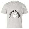 Youth Ultra Cotton® T-Shirt Thumbnail