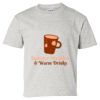 Youth Ultra Cotton® T-Shirt Thumbnail