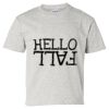 Youth Ultra Cotton® T-Shirt Thumbnail