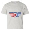 Youth Ultra Cotton® T-Shirt Thumbnail