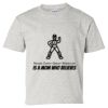 Youth Ultra Cotton® T-Shirt Thumbnail
