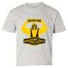 Youth Ultra Cotton® T-Shirt Thumbnail