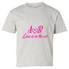 Youth Ultra Cotton® T-Shirt Thumbnail
