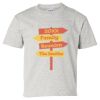 Youth Ultra Cotton® T-Shirt Thumbnail