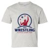 Youth Ultra Cotton® T-Shirt Thumbnail
