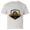 Youth Ultra Cotton® T-Shirt Thumbnail
