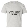 Youth Ultra Cotton® T-Shirt Thumbnail