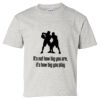 Youth Ultra Cotton® T-Shirt Thumbnail