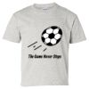 Youth Ultra Cotton® T-Shirt Thumbnail