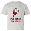 Youth Ultra Cotton® T-Shirt Thumbnail