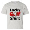 Youth Ultra Cotton® T-Shirt Thumbnail