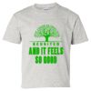 Youth Ultra Cotton® T-Shirt Thumbnail