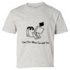 Youth Ultra Cotton® T-Shirt Thumbnail
