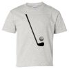 Youth Ultra Cotton® T-Shirt Thumbnail