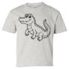 Youth Ultra Cotton® T-Shirt Thumbnail