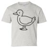 Youth Ultra Cotton® T-Shirt Thumbnail