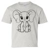 Youth Ultra Cotton® T-Shirt Thumbnail