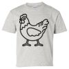 Youth Ultra Cotton® T-Shirt Thumbnail