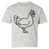 Youth Ultra Cotton® T-Shirt Thumbnail
