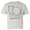 Youth Ultra Cotton® T-Shirt Thumbnail