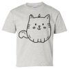 Youth Ultra Cotton® T-Shirt Thumbnail