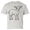 Youth Ultra Cotton® T-Shirt Thumbnail