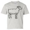 Youth Ultra Cotton® T-Shirt Thumbnail