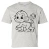 Youth Ultra Cotton® T-Shirt Thumbnail