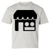 Youth Ultra Cotton® T-Shirt Thumbnail