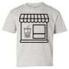 Youth Ultra Cotton® T-Shirt Thumbnail