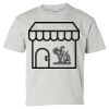 Youth Ultra Cotton® T-Shirt Thumbnail