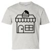 Youth Ultra Cotton® T-Shirt Thumbnail