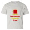 Youth Ultra Cotton® T-Shirt Thumbnail