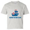 Youth Ultra Cotton® T-Shirt Thumbnail